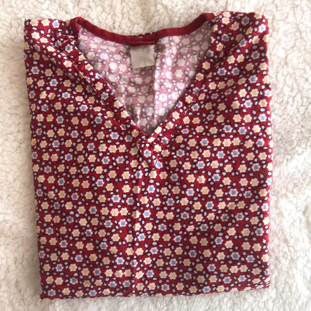 Dickies Scrub Top Bundle